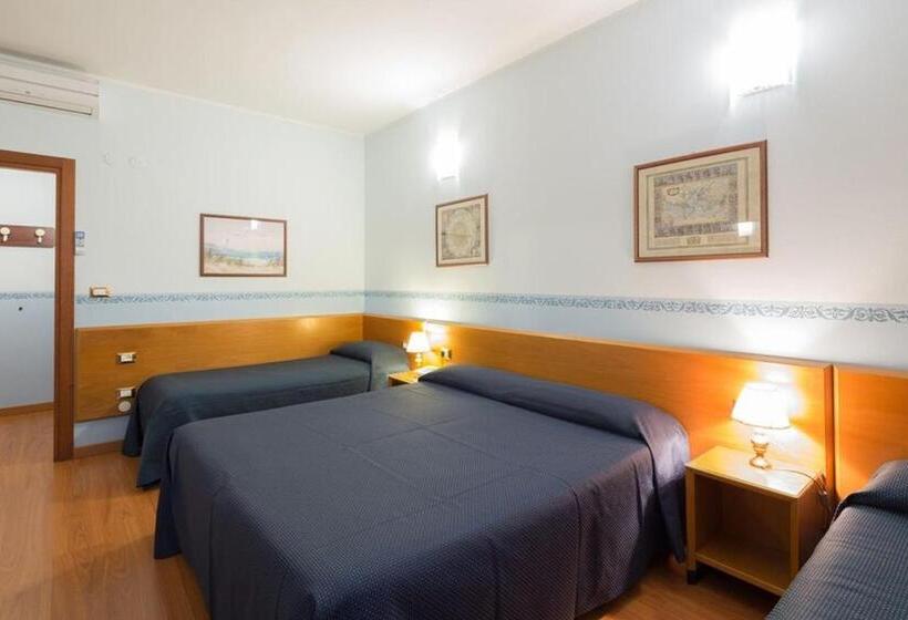 Hotel Terminus & Plaza