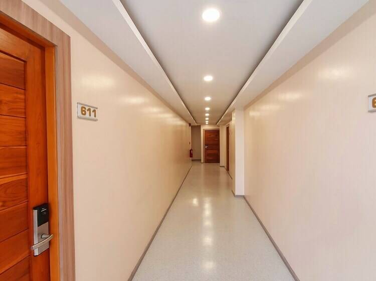 酒店 Usabai Riverside Boutique