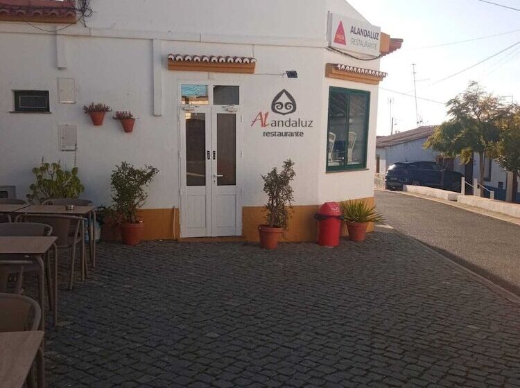 レジデンス Casa Do Rosa   Santana De Cambas