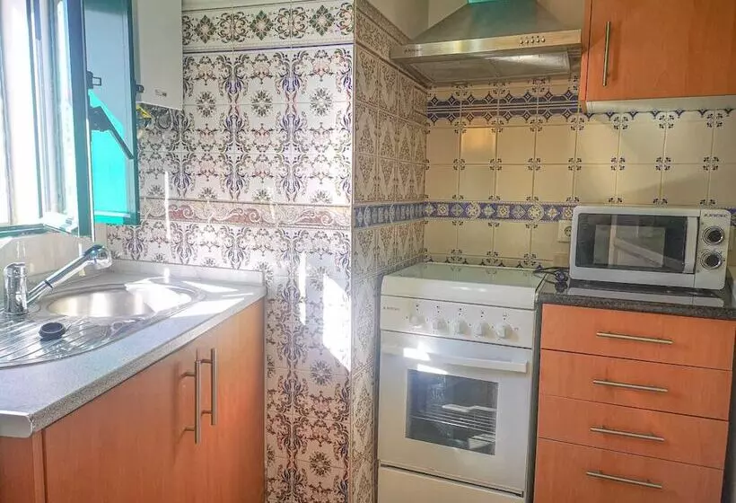 レジデンス Casa Do Rosa   Santana De Cambas