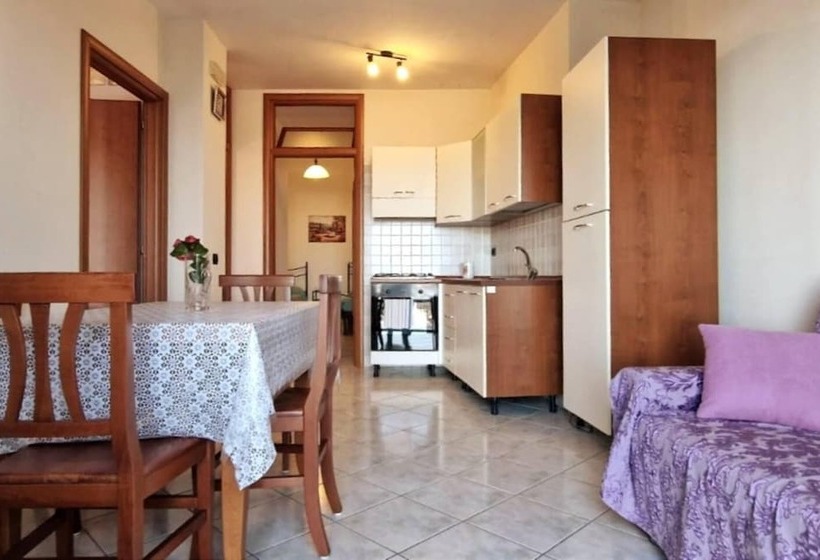 Szálló Trekking Lovers House Scala With Ravello Sea Views