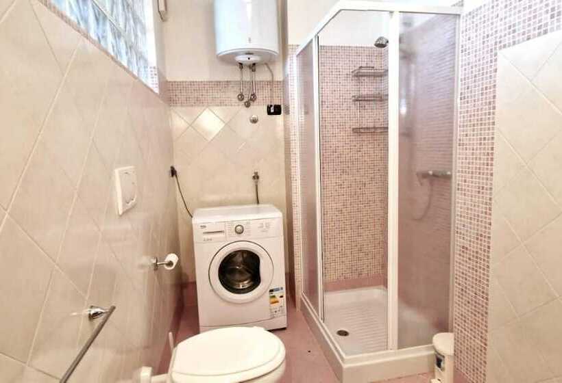 Szálló Trekking Lovers House Scala With Ravello Sea Views