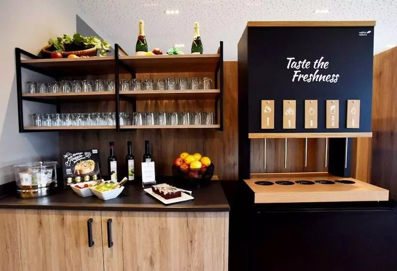 Dimas Hotel Ettenheim Rust