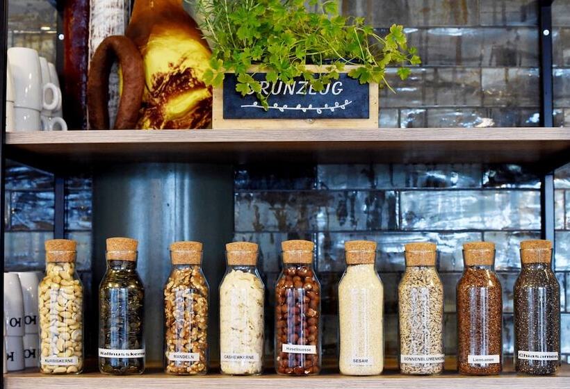 Dimas Hotel Ettenheim Rust