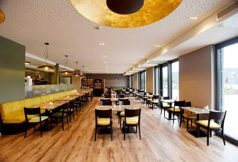 Dimas Hotel Ettenheim Rust