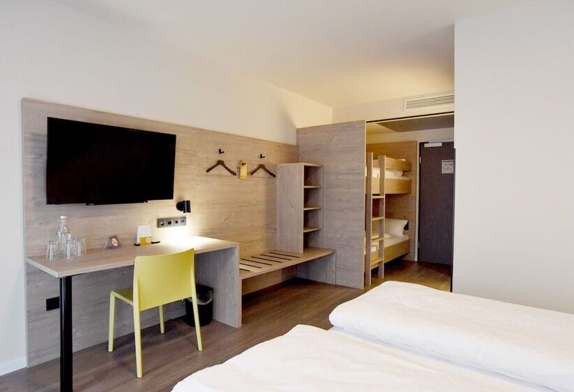 Dimas Hotel Ettenheim Rust