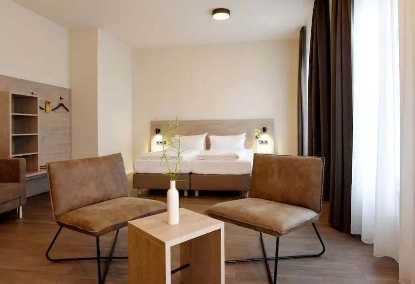 Dimas Hotel Ettenheim Rust