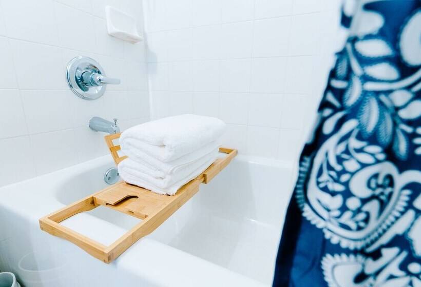 مبيت وإفطار Lux Experience