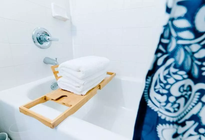 Aamiaismajoitus (B&B) Lux Experience