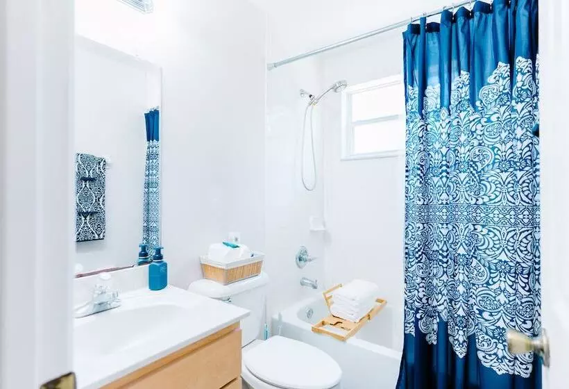 Aamiaismajoitus (B&B) Lux Experience