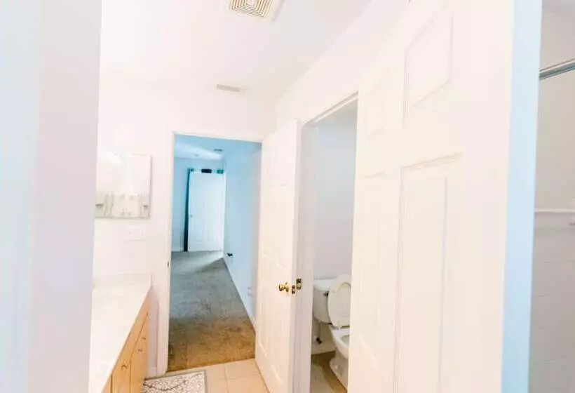 Aamiaismajoitus (B&B) Lux Experience