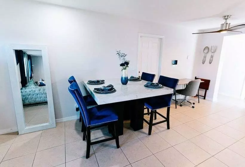 Aamiaismajoitus (B&B) Lux Experience