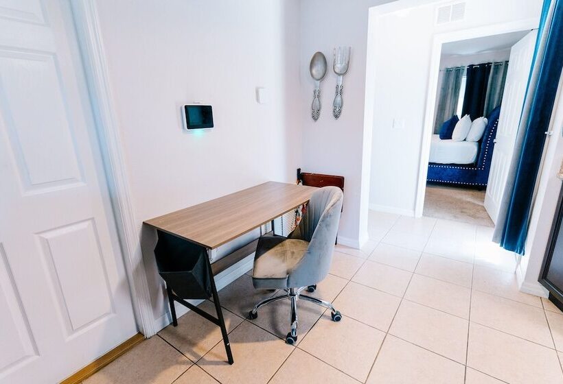 مبيت وإفطار Lux Experience