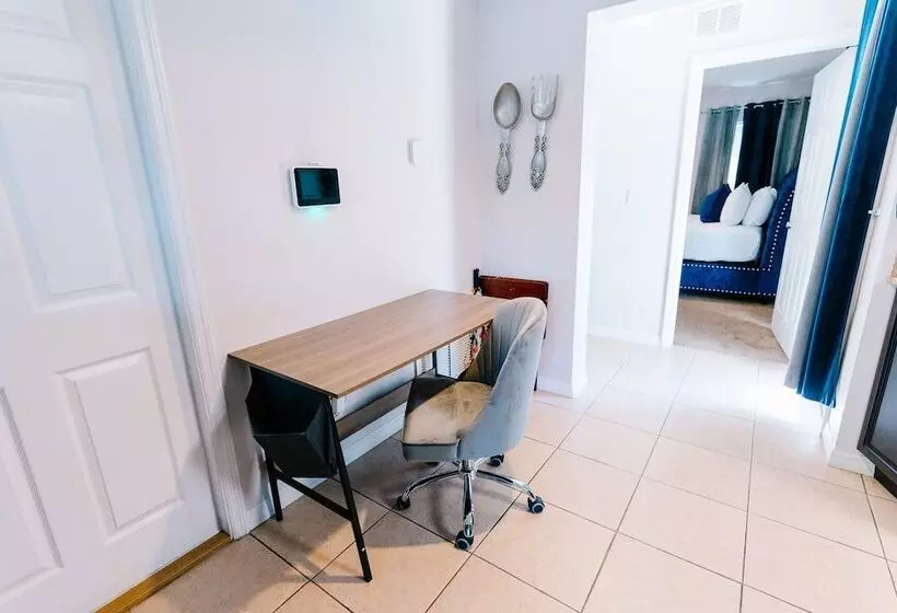 Aamiaismajoitus (B&B) Lux Experience