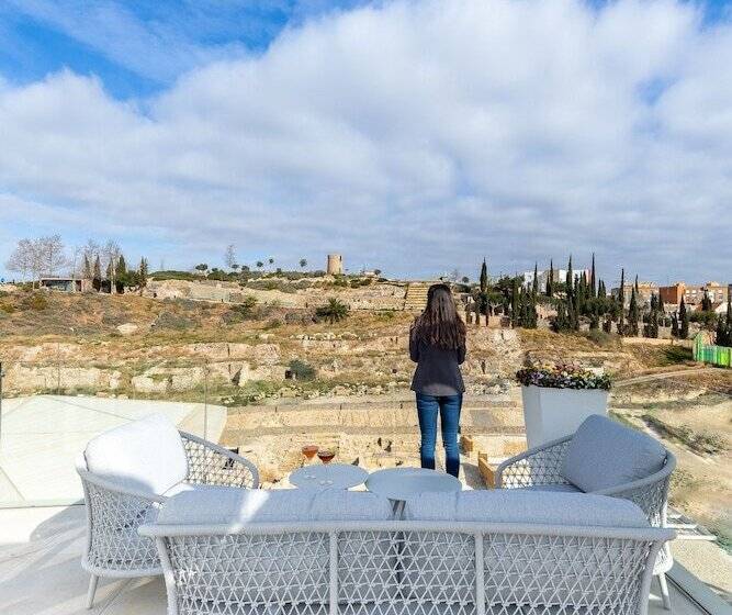 فندق La Casa De Las Flores