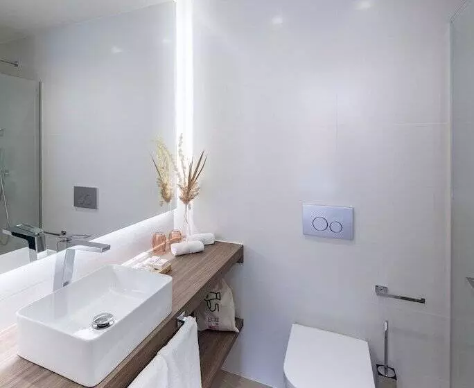 Hotelli La Casa De Las Flores