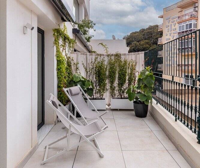 فندق La Casa De Las Flores