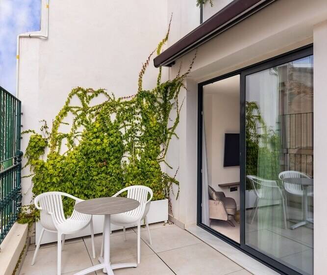 فندق La Casa De Las Flores