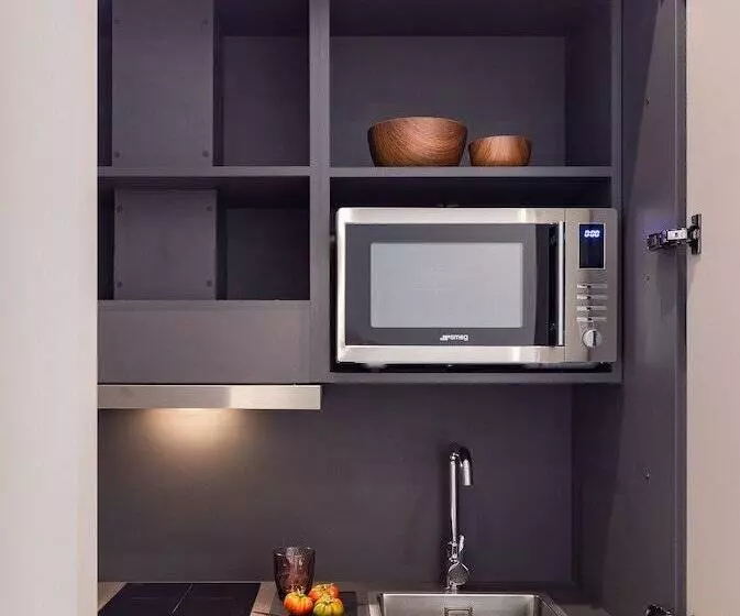 Hotelli La Casa De Las Flores