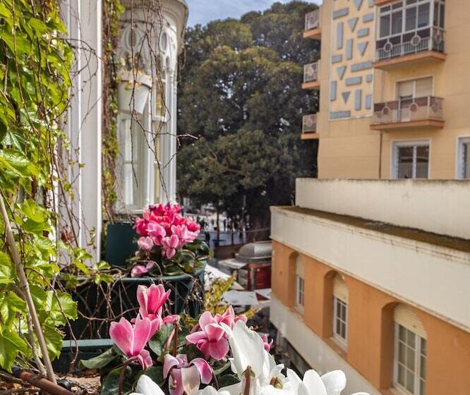 فندق La Casa De Las Flores