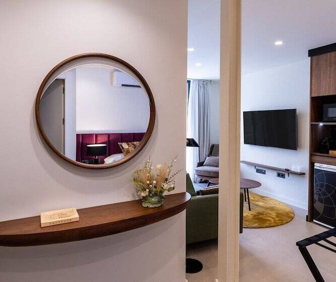 فندق La Casa De Las Flores