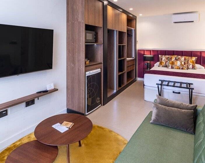 فندق La Casa De Las Flores