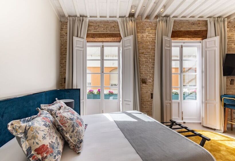 فندق La Casa De Las Flores