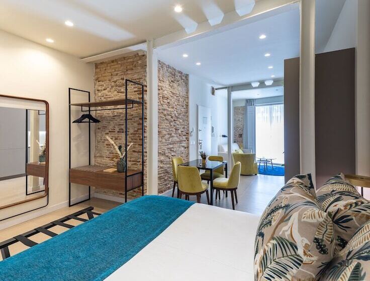 فندق La Casa De Las Flores