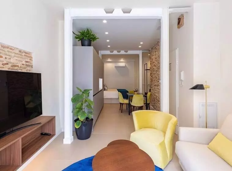 Hotelli La Casa De Las Flores