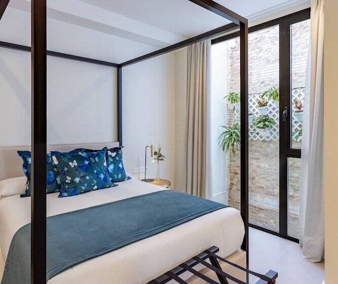 فندق La Casa De Las Flores