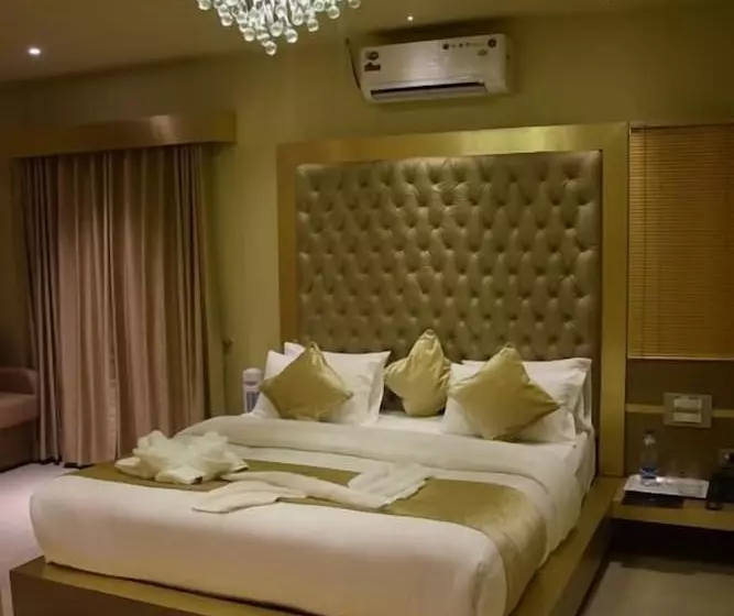 Hôtel Imarat