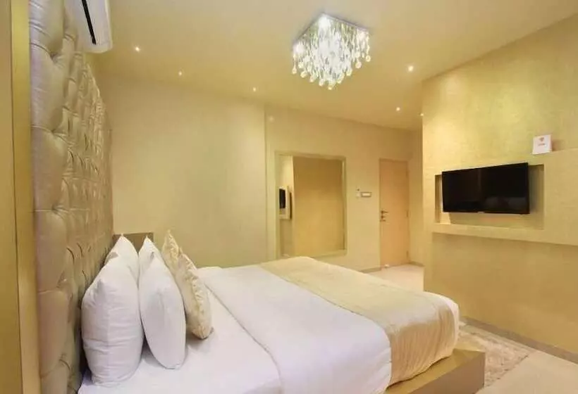 Hôtel Imarat
