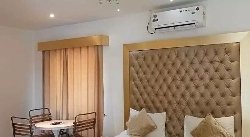 Hôtel Imarat