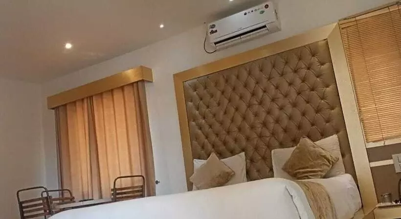 Hôtel Imarat