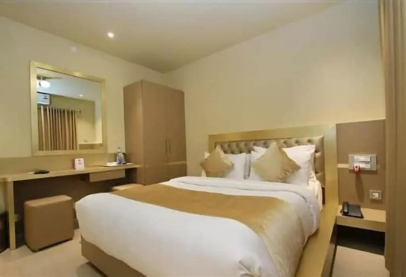 Hôtel Imarat