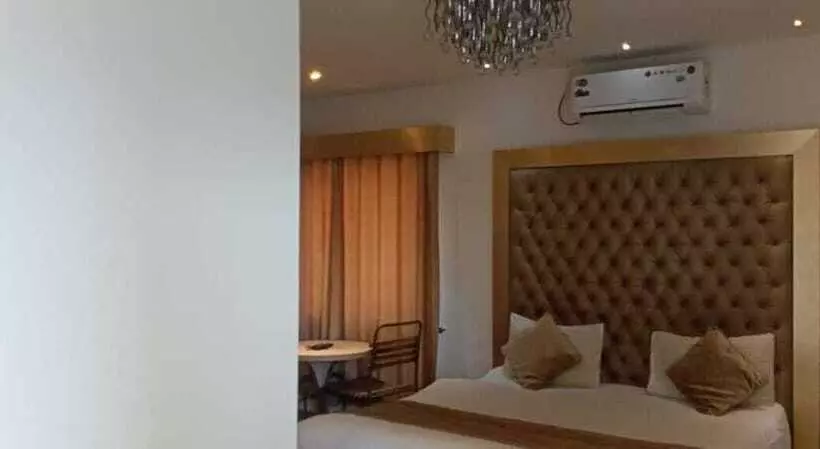 Hôtel Imarat