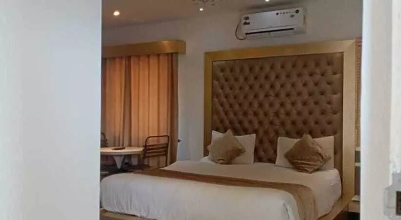 Hôtel Imarat