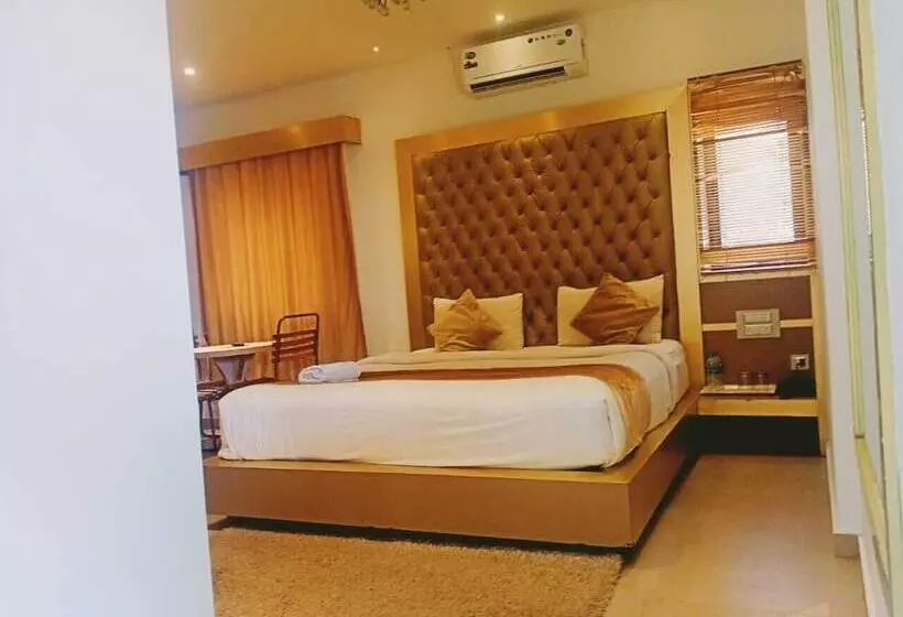 Hôtel Imarat