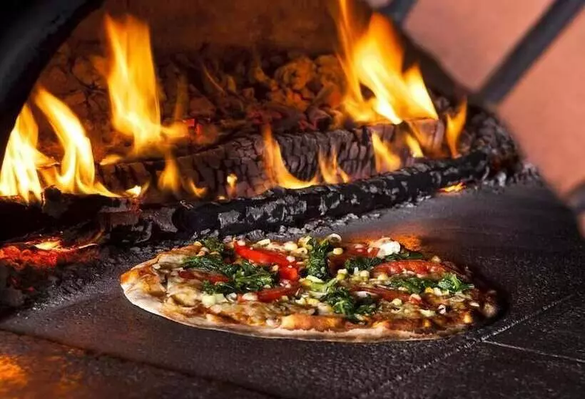 ホテル La Réserve