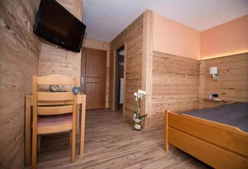 ホテル La Réserve