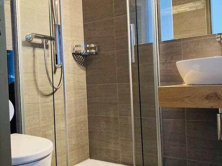 ホテル La Réserve