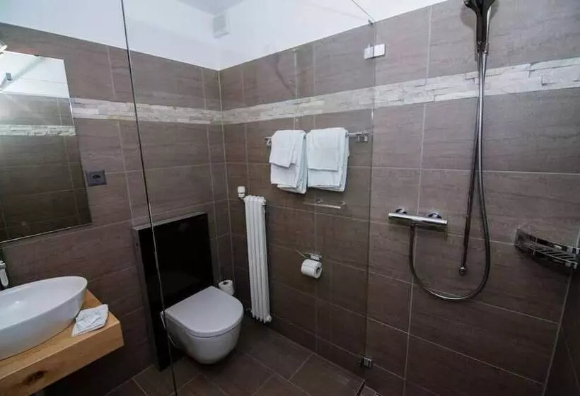 ホテル La Réserve