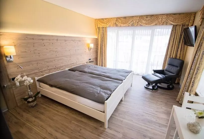 ホテル La Réserve