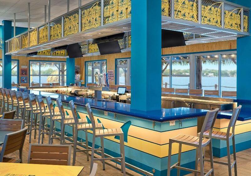 فندق Margaritaville Lake Resort, Lake Conroe/houston