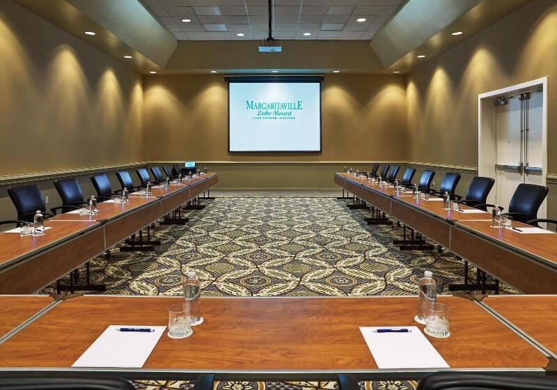 فندق Margaritaville Lake Resort, Lake Conroe/houston