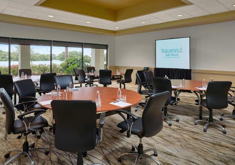 فندق Margaritaville Lake Resort, Lake Conroe/houston