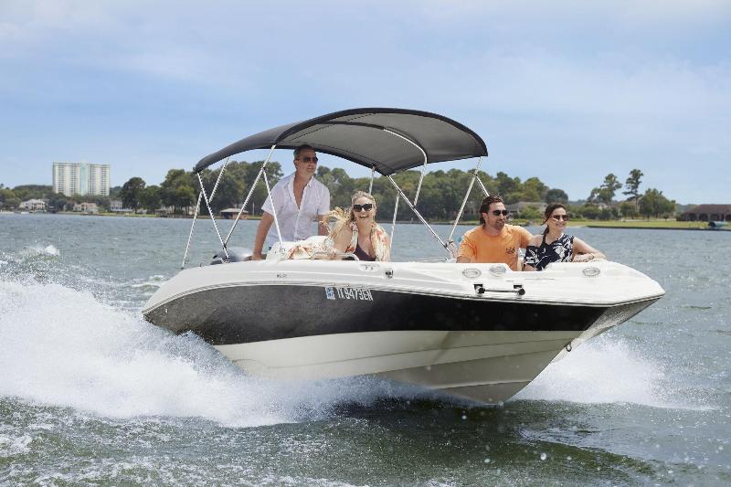 فندق Margaritaville Lake Resort, Lake Conroe/houston