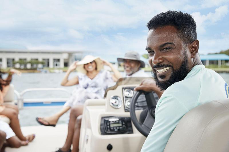 فندق Margaritaville Lake Resort, Lake Conroe/houston