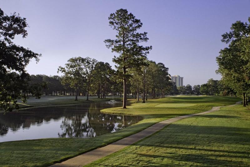 فندق Margaritaville Lake Resort, Lake Conroe/houston