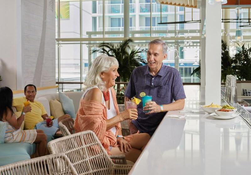 فندق Margaritaville Lake Resort, Lake Conroe/houston